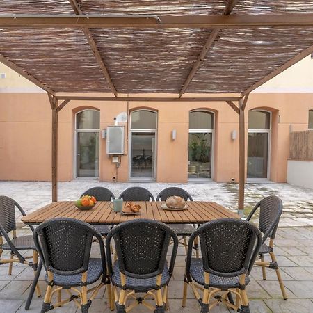 Tsa La Rosa Apartment Barcelona Ngoại thất bức ảnh
