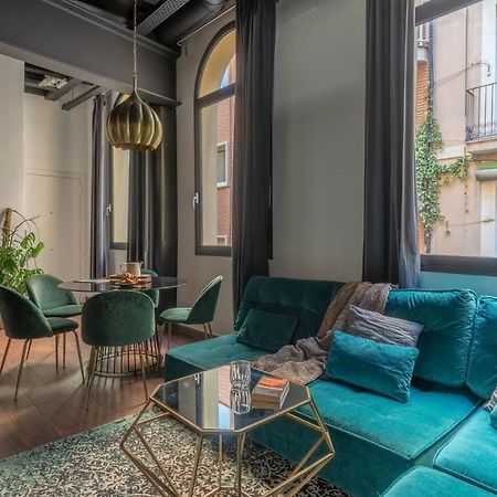 Tsa La Rosa Apartment Barcelona Ngoại thất bức ảnh