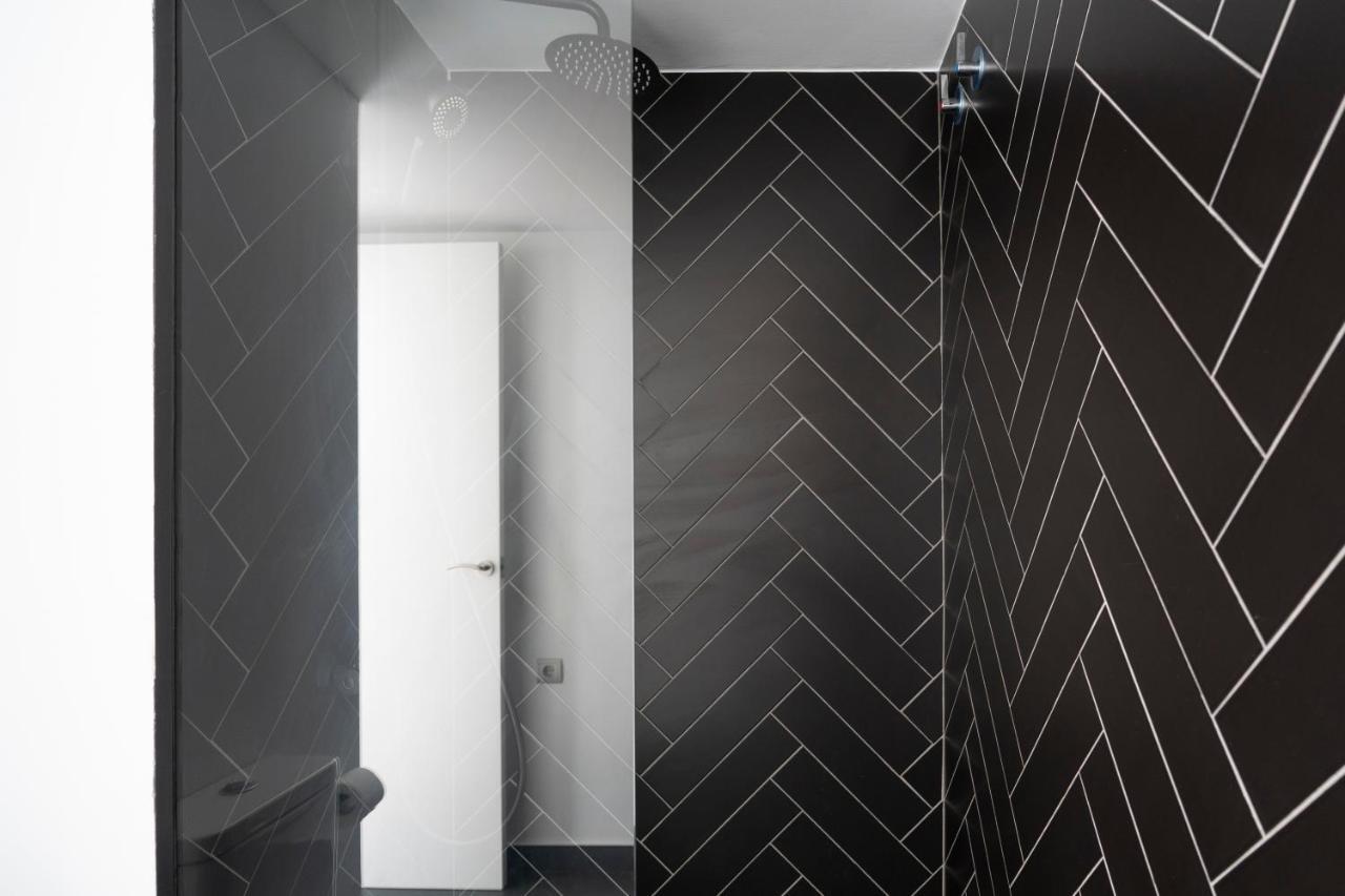 Tsa La Rosa Apartment Barcelona Ngoại thất bức ảnh
