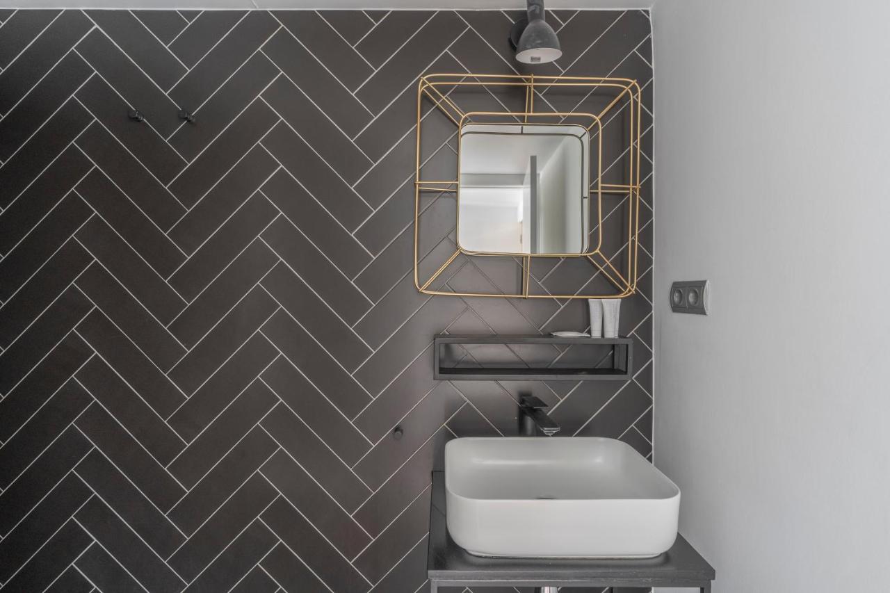Tsa La Rosa Apartment Barcelona Ngoại thất bức ảnh