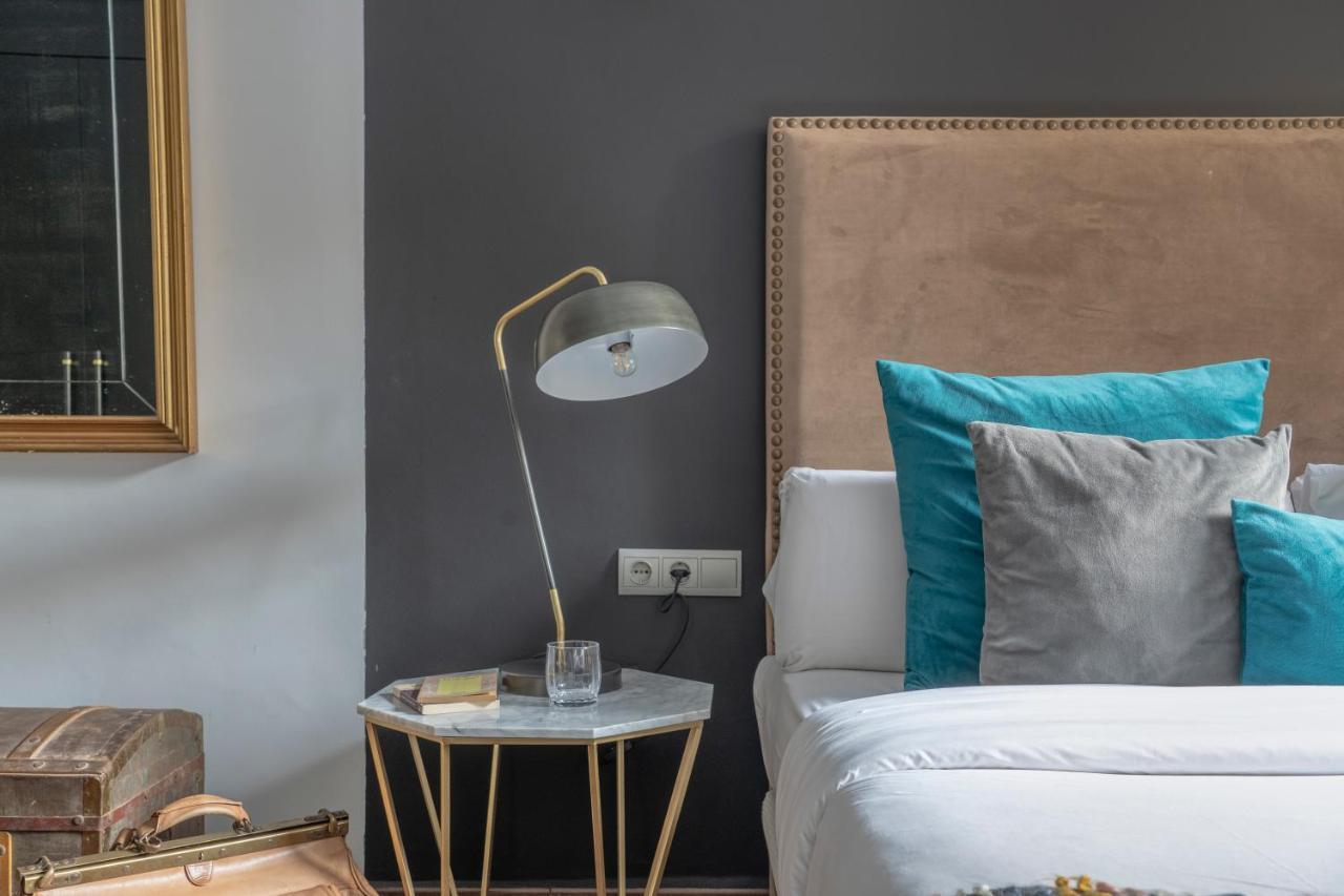 Tsa La Rosa Apartment Barcelona Ngoại thất bức ảnh