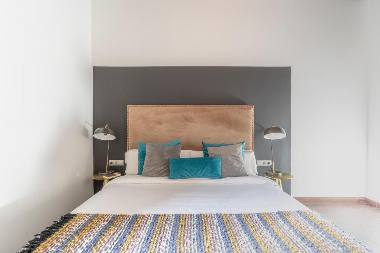 Tsa La Rosa Apartment Barcelona Ngoại thất bức ảnh