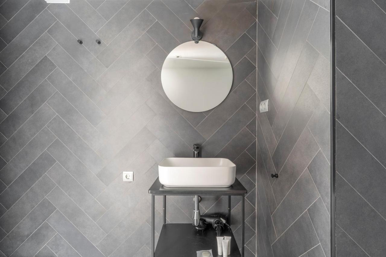 Tsa La Rosa Apartment Barcelona Ngoại thất bức ảnh