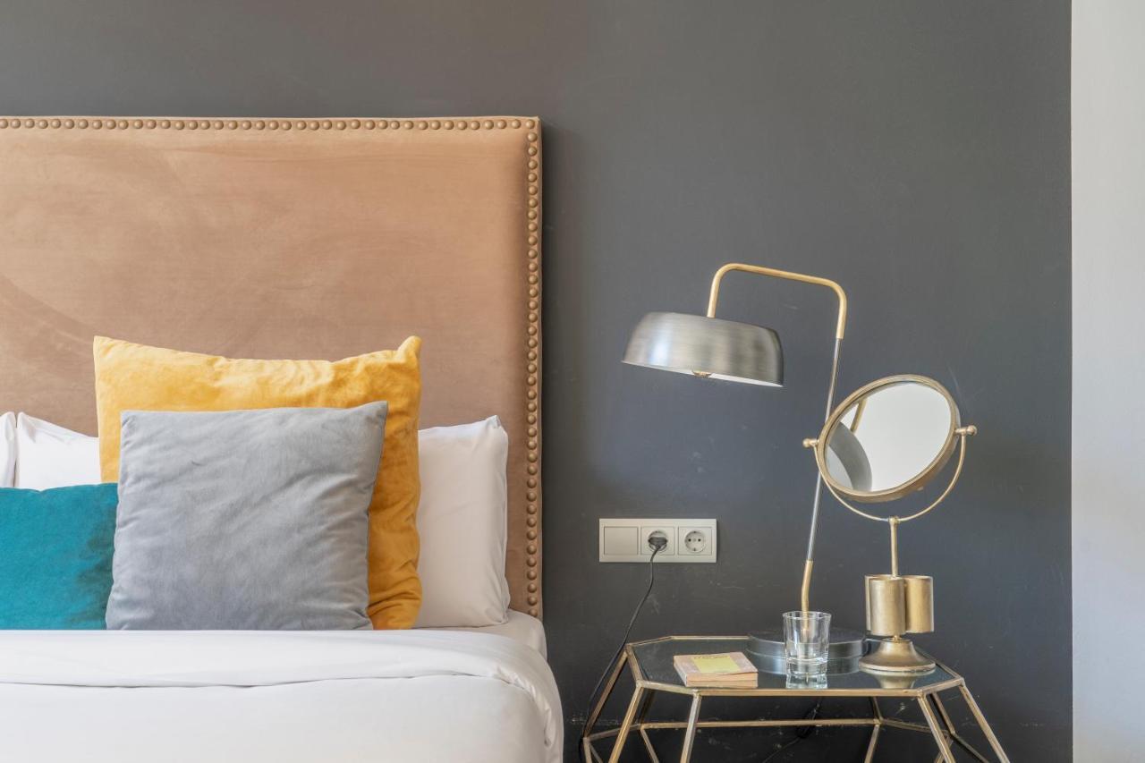 Tsa La Rosa Apartment Barcelona Ngoại thất bức ảnh