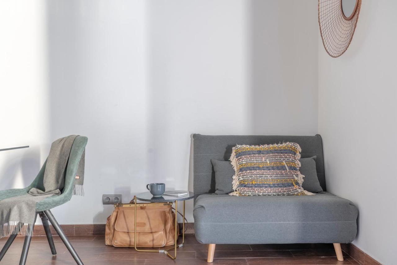 Tsa La Rosa Apartment Barcelona Ngoại thất bức ảnh