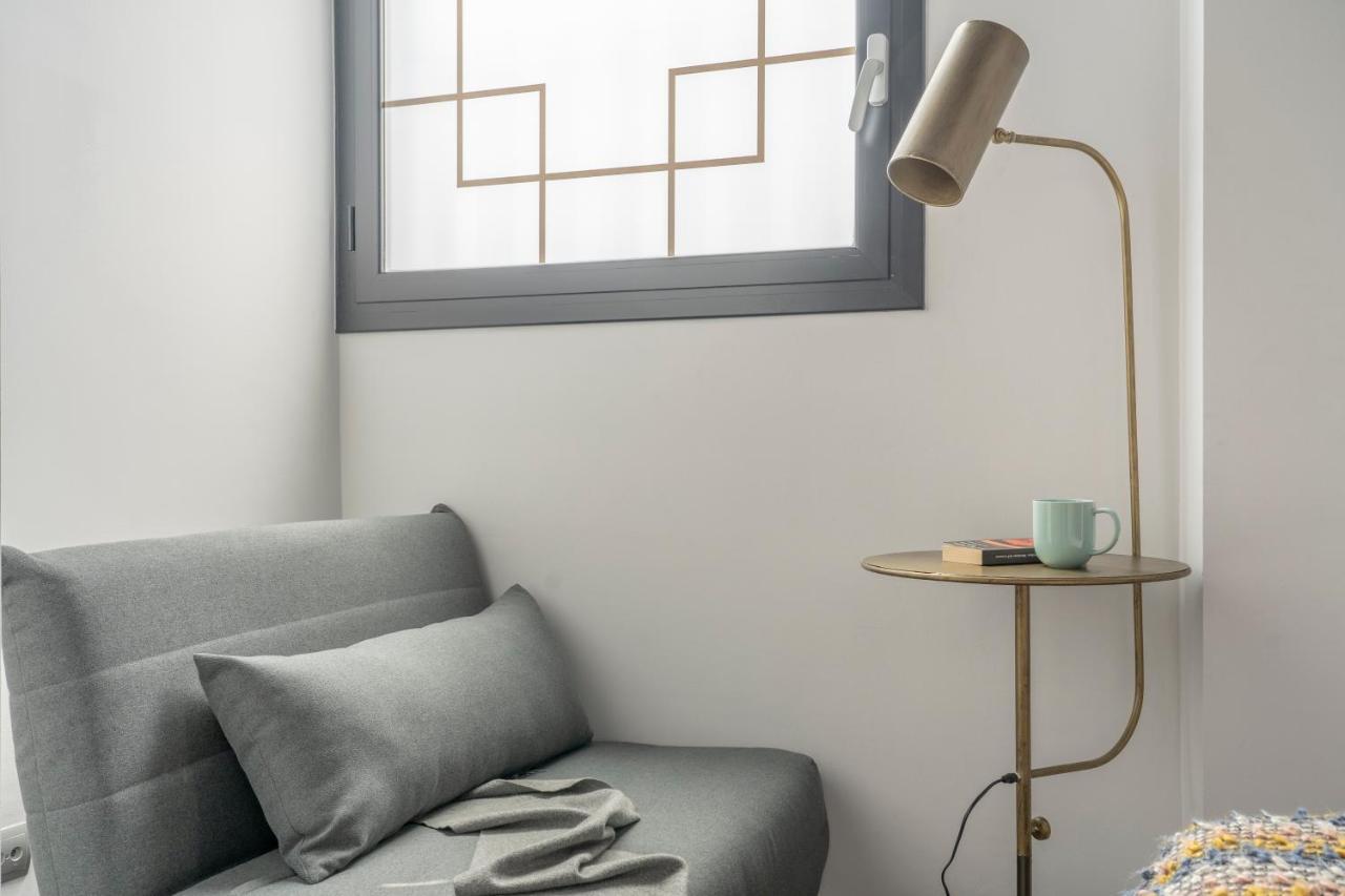 Tsa La Rosa Apartment Barcelona Ngoại thất bức ảnh