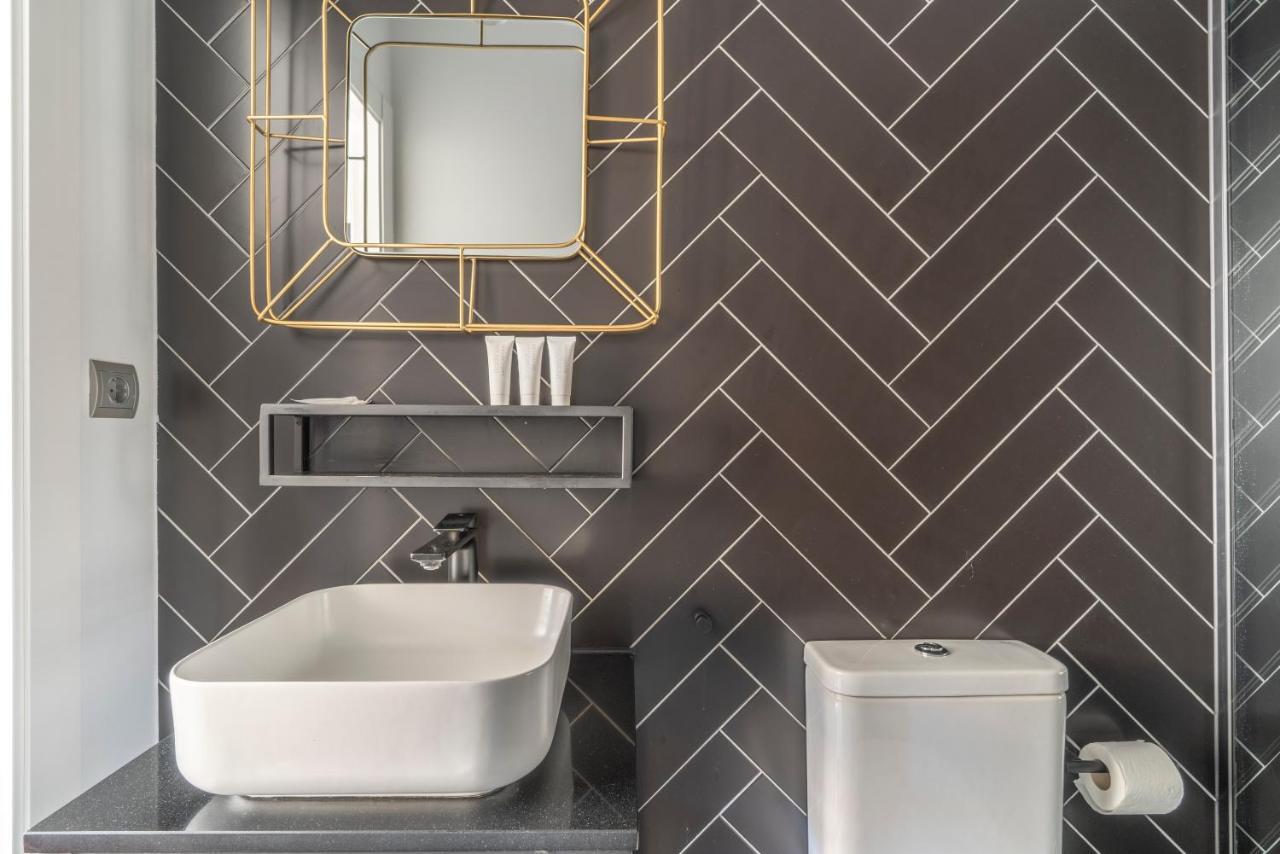 Tsa La Rosa Apartment Barcelona Ngoại thất bức ảnh