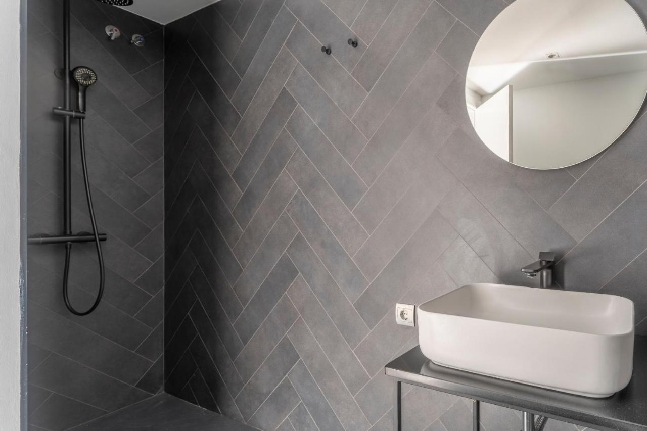 Tsa La Rosa Apartment Barcelona Ngoại thất bức ảnh