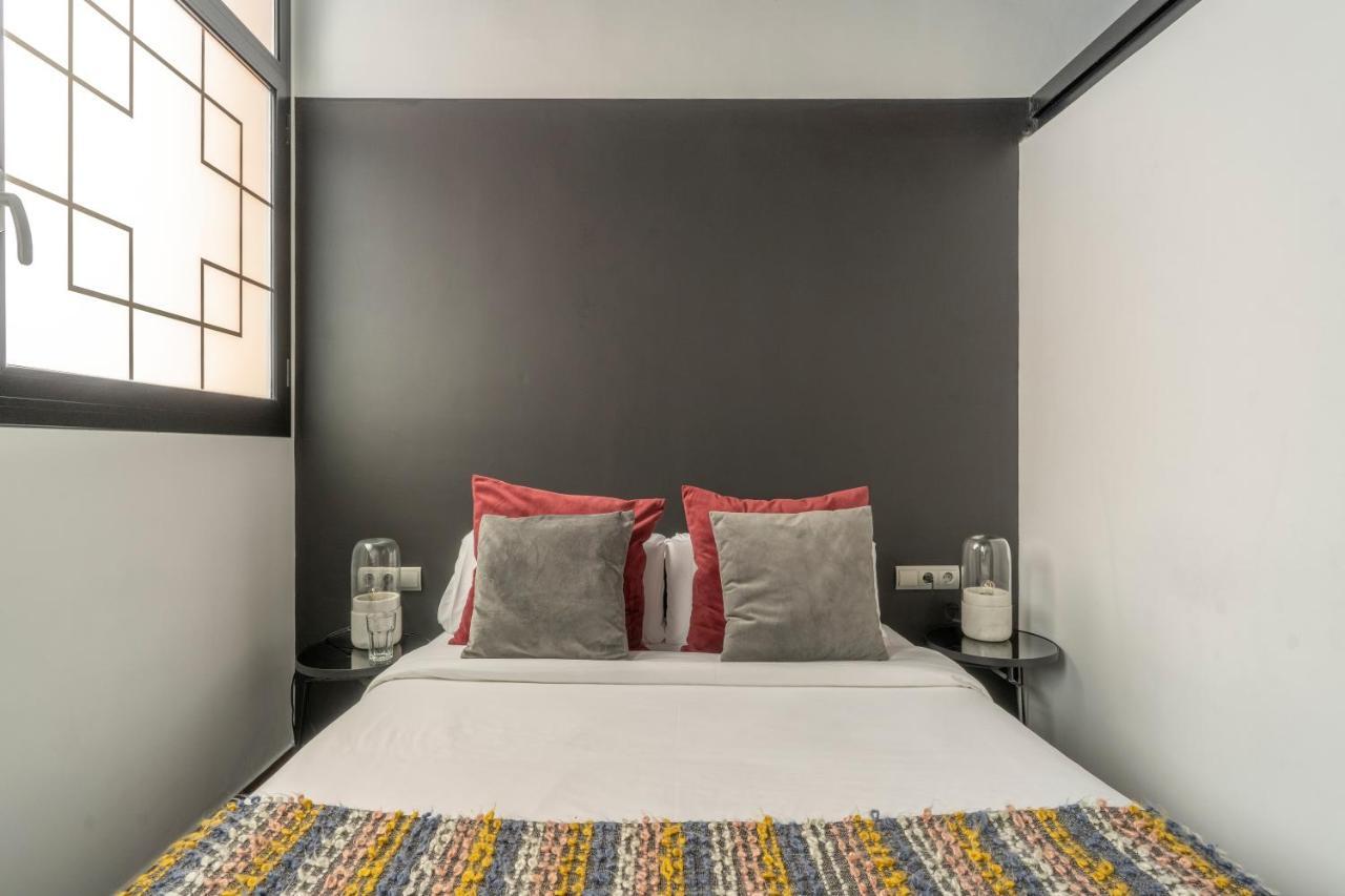 Tsa La Rosa Apartment Barcelona Ngoại thất bức ảnh