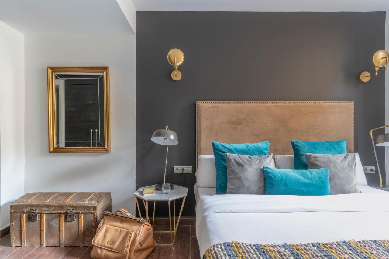 Tsa La Rosa Apartment Barcelona Ngoại thất bức ảnh
